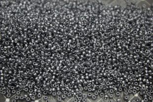 Бисер Чехия круглый 18942 10/0 500 г