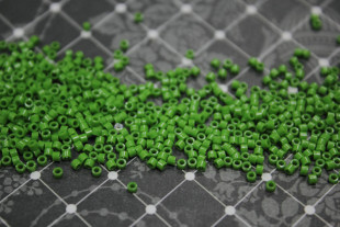 Бисер Япония 11/0 TREASURE 5 г 0047