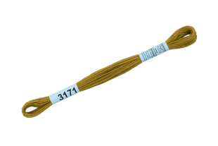 Мулине Гамма №3171