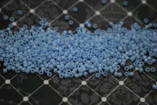 Бисер Япония 11/0 TREASURE 5 г 0043