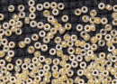 Бисер Япония MIYUKI Seed Beads 15/0 5г 0516 нарцисс цейлонский