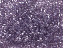 Бисер Япония MIYUKI Delica цилиндрический 11/0 5г DB-1225 светло-аметистовый прозрачный блестящий