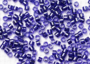 Бисер Япония MIYUKI Delica цилиндрический 11/0 5г DB-0277 кобальт блестящий