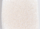 Бисер Япония MIYUKI Seed Beads 15/0 5г 0281 бледный кристалл радужный персиковая линия внутри