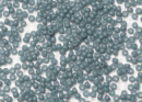 Бисер Япония MIYUKI Seed Beads 15/0 5г 1685 окрашенный сланец непрозрачный полуматовый